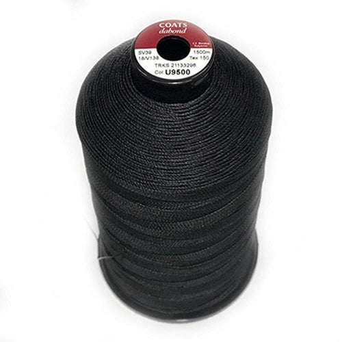 Bonded Polyester Thread