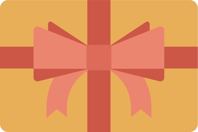Gift Vouchers