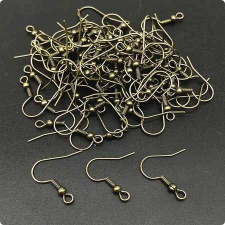 Earring Components – St Beads