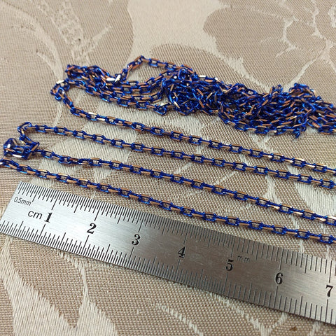 Chain 17, Blue (1m)