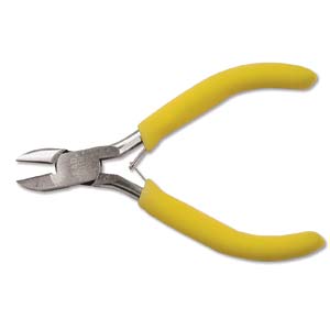 Pliers, Side Cutter, China